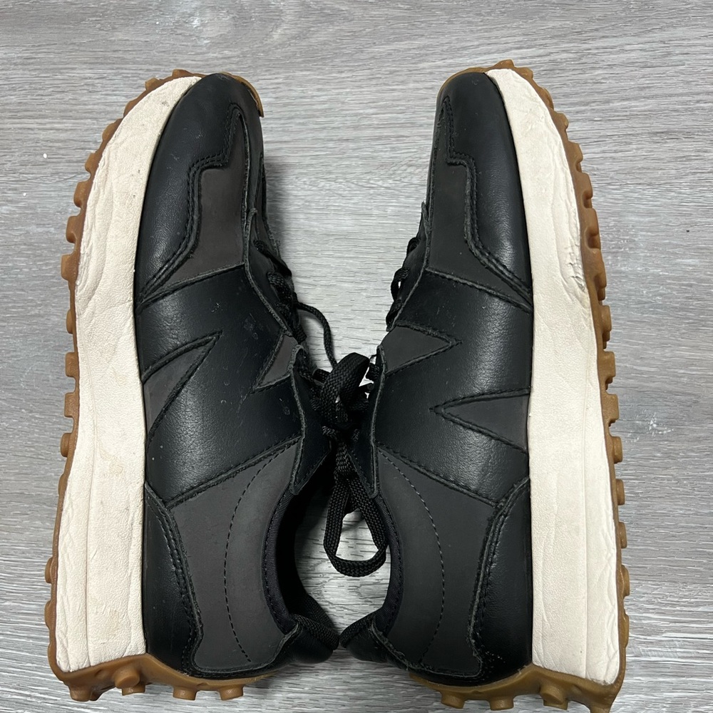 New Balance 327s